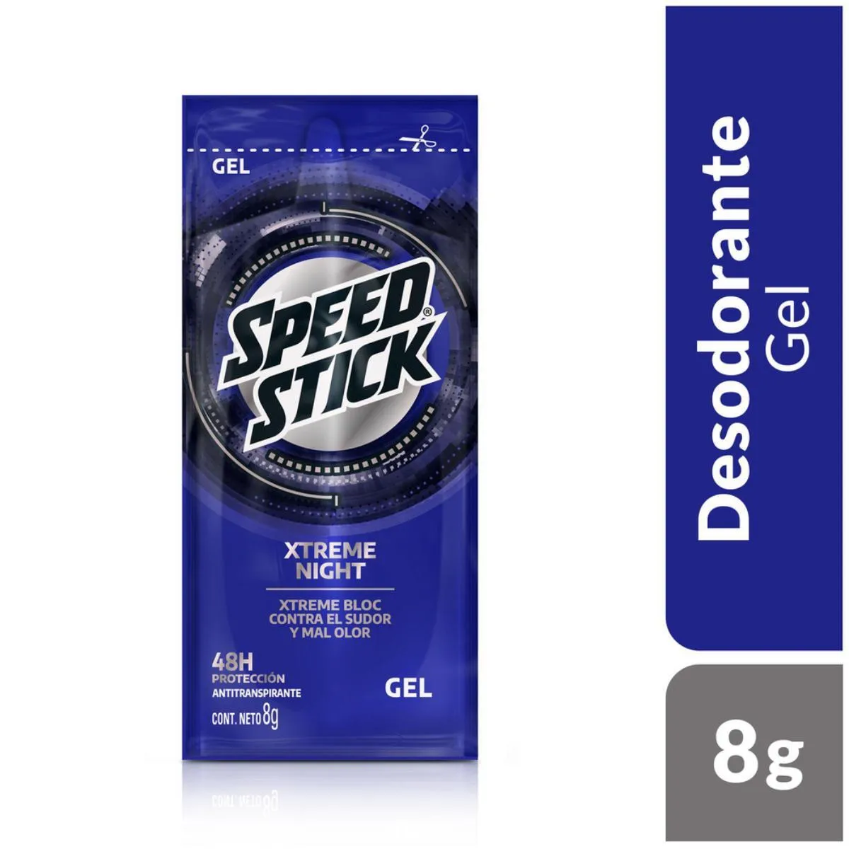 Gel Speed Stick 8g
